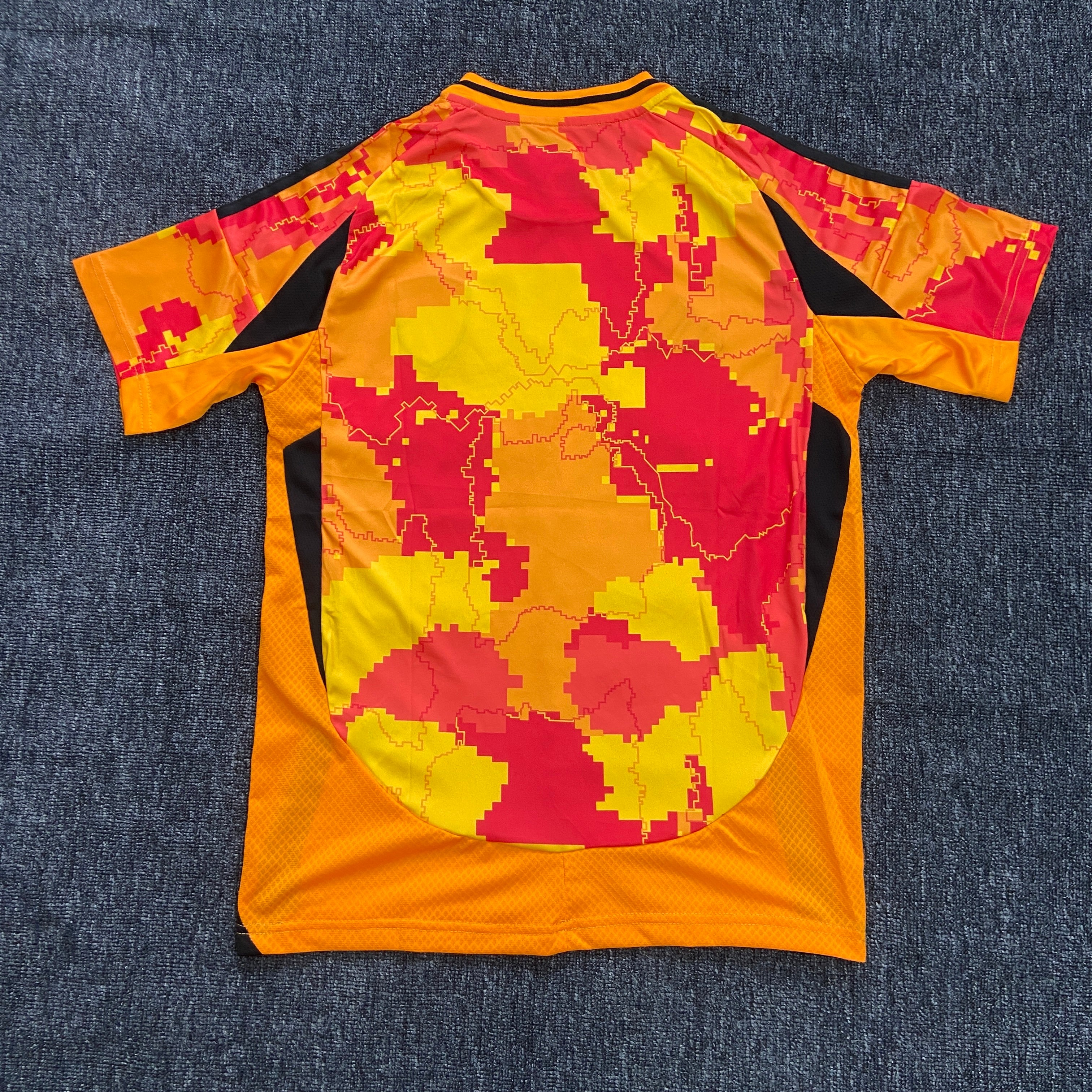 Paris FC Maillot Extérieur 24/25
