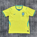 Bresil Maillot Domicile 26/27