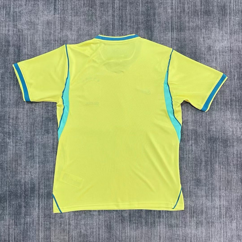 Bresil Maillot Domicile 26/27