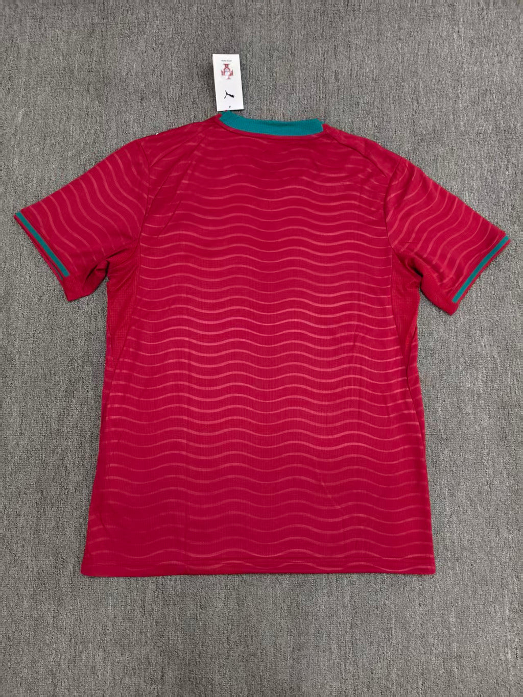 Portugal Maillot Domicile 26/27