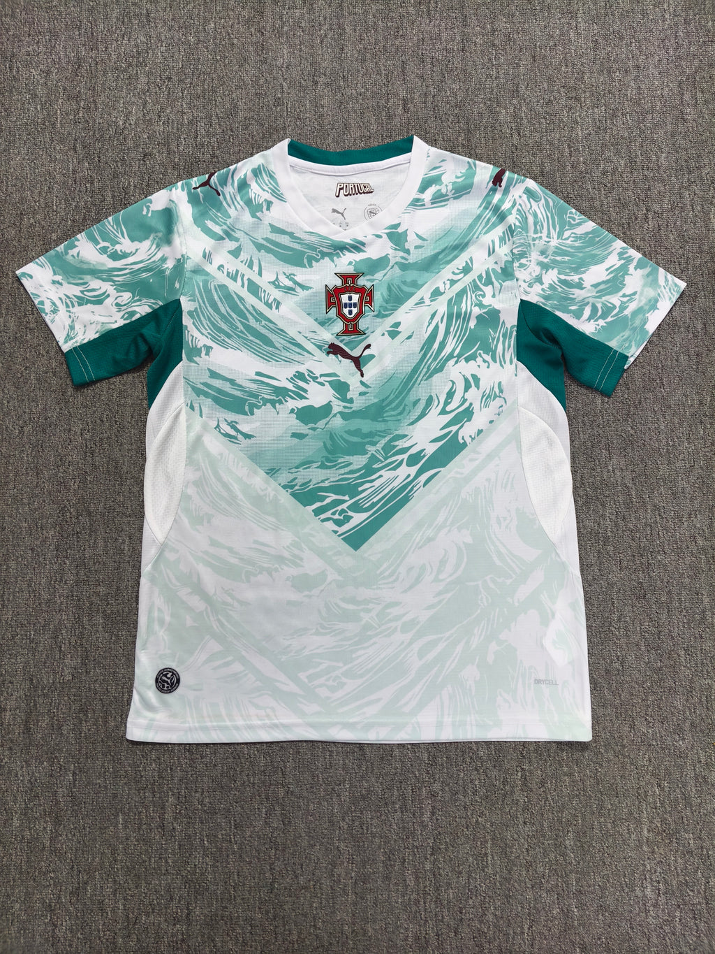 Portugal Extérieur 26/27