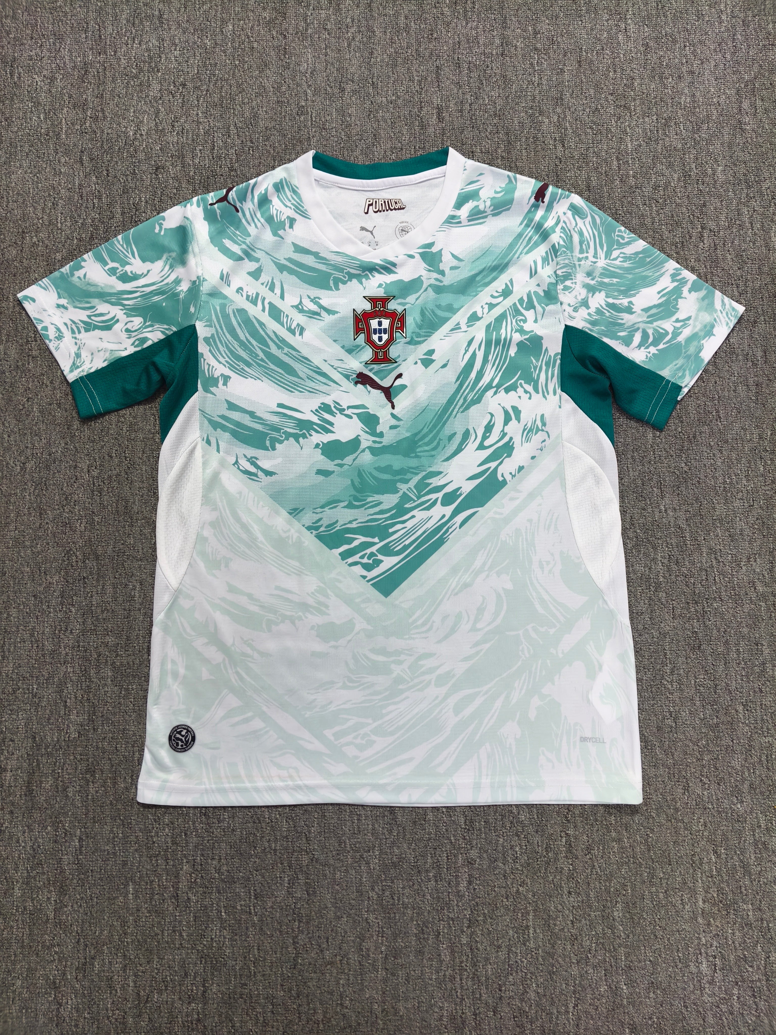 Portugal Extérieur 26/27