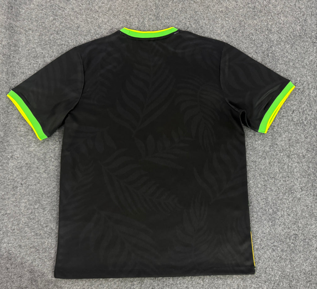 Brésil Maillot Concept