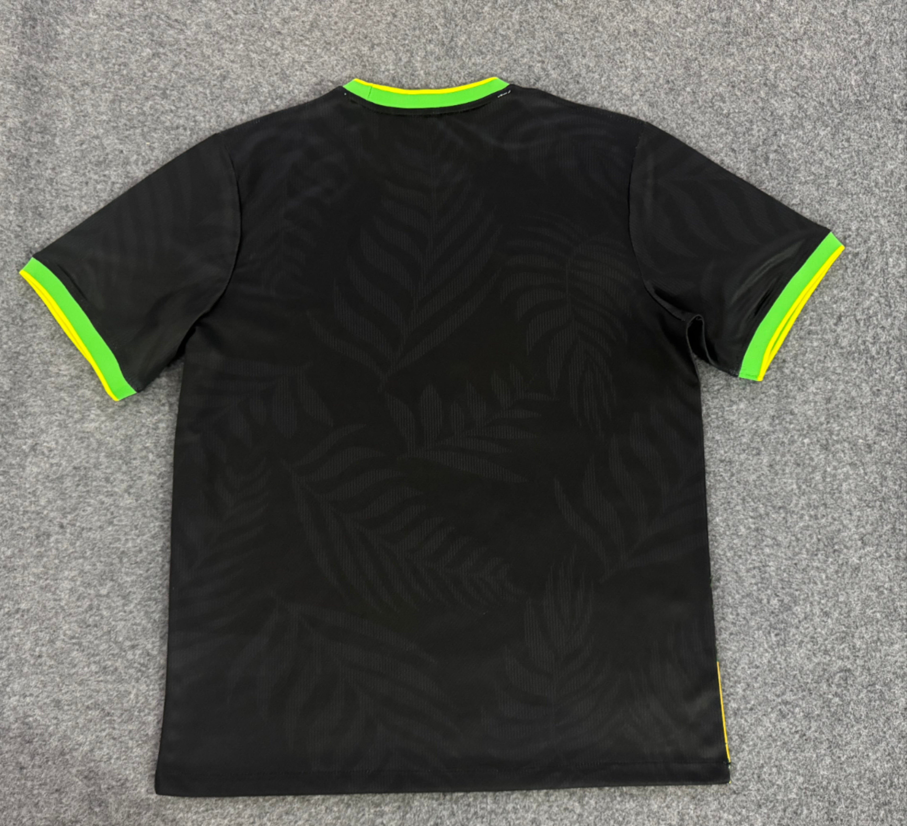 Brésil Maillot Concept
