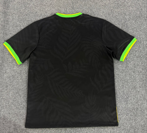 Brésil Maillot Concept