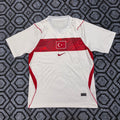 Turquie Maillot Extérieur 26/27