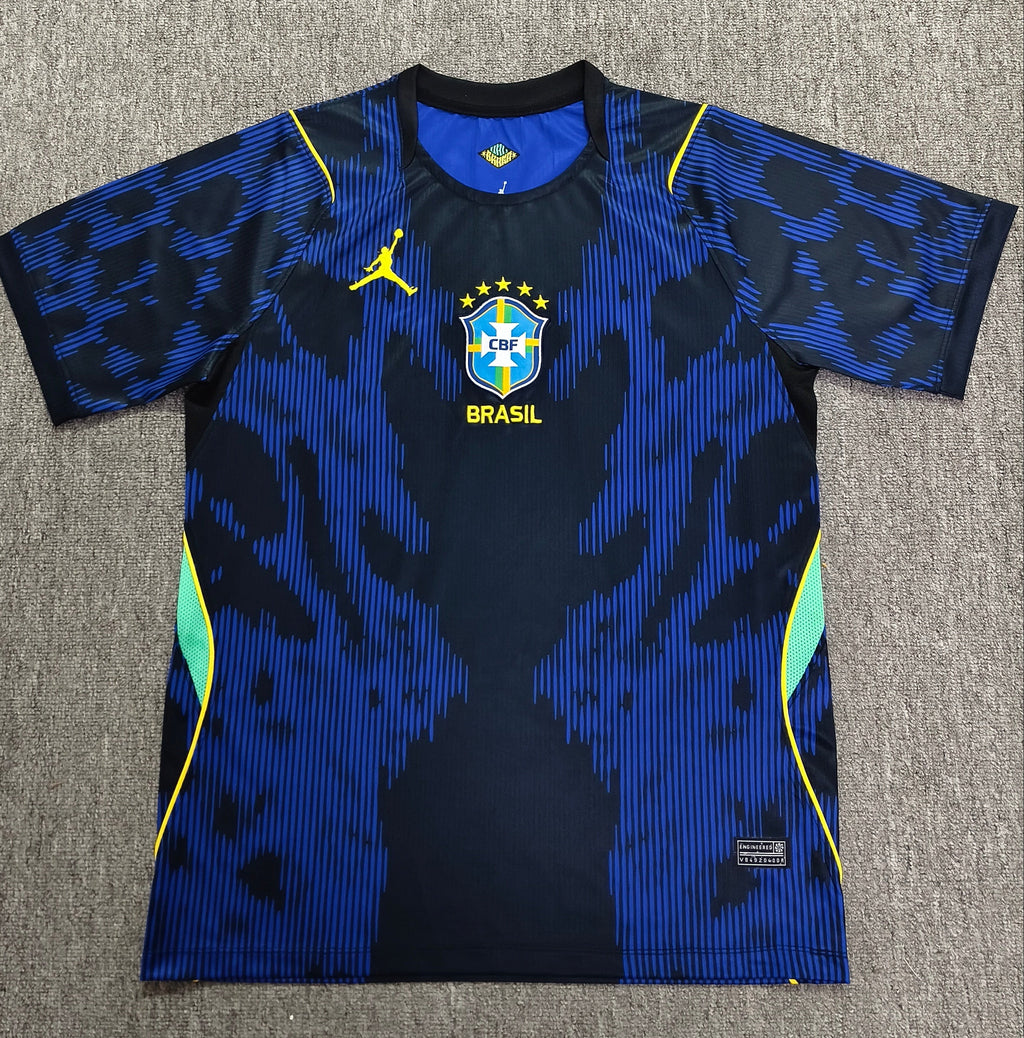 Bresil Maillot Extérieur 26/27