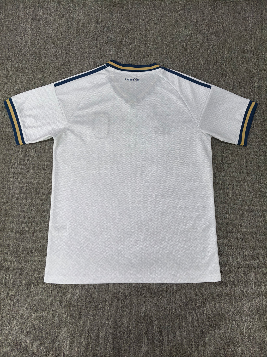 Italie Maillot Extérieur 26/27