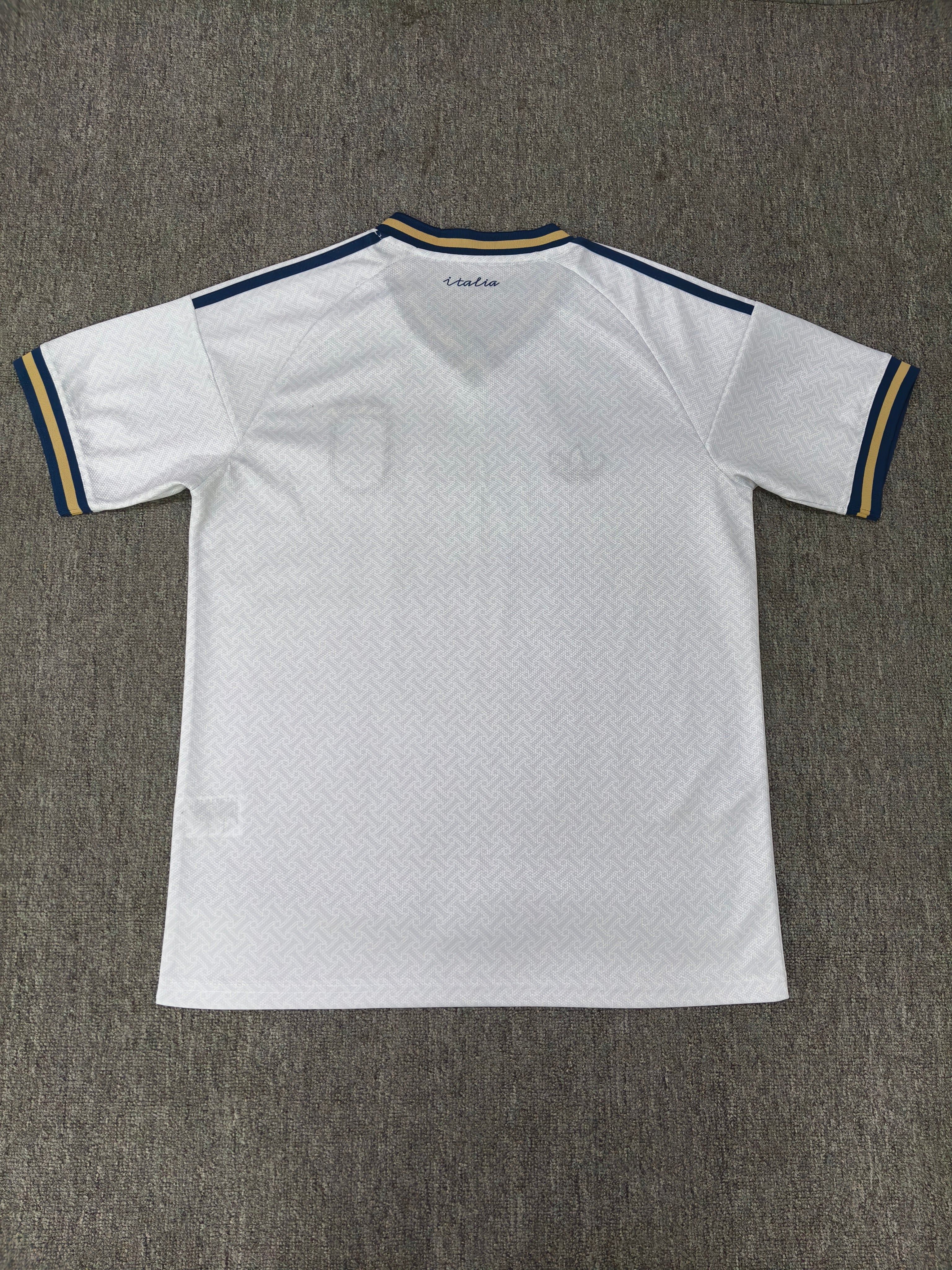 Italie Maillot Extérieur 26/27