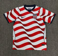 États-Unis Maillot Domicile 26/27