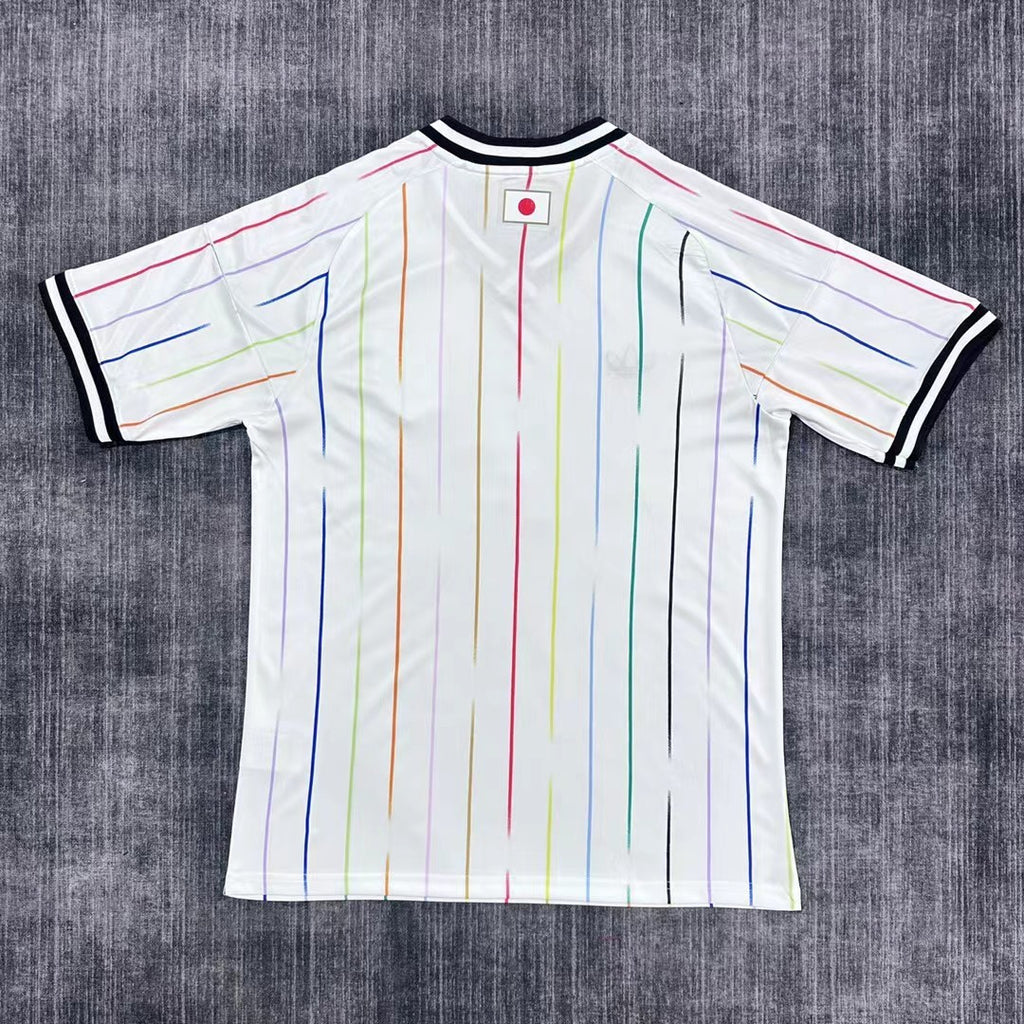 Japon Maillot Extérieur 26/27