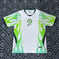 Nigeria Maillot Extérieur 26/27 -