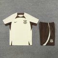 Ensemble Football - Corinthians