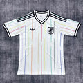 Japon Maillot Extérieur 26/27