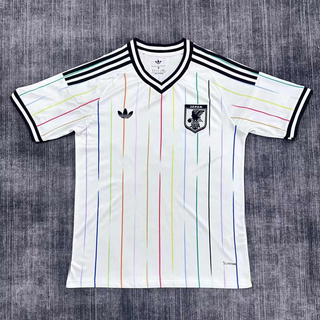 Japon Maillot Extérieur 26/27