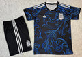 Ensemble Football - Argentine