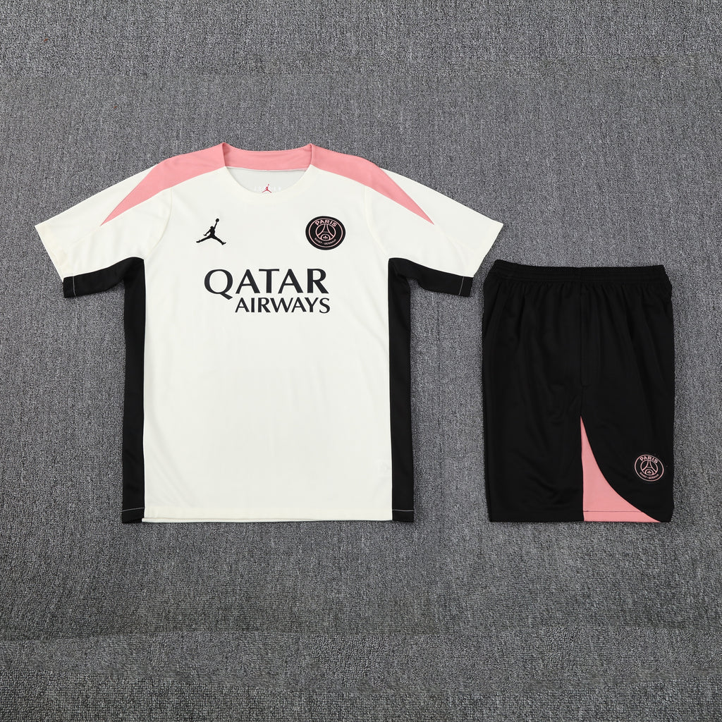 Ensemble Football - Paris-SG