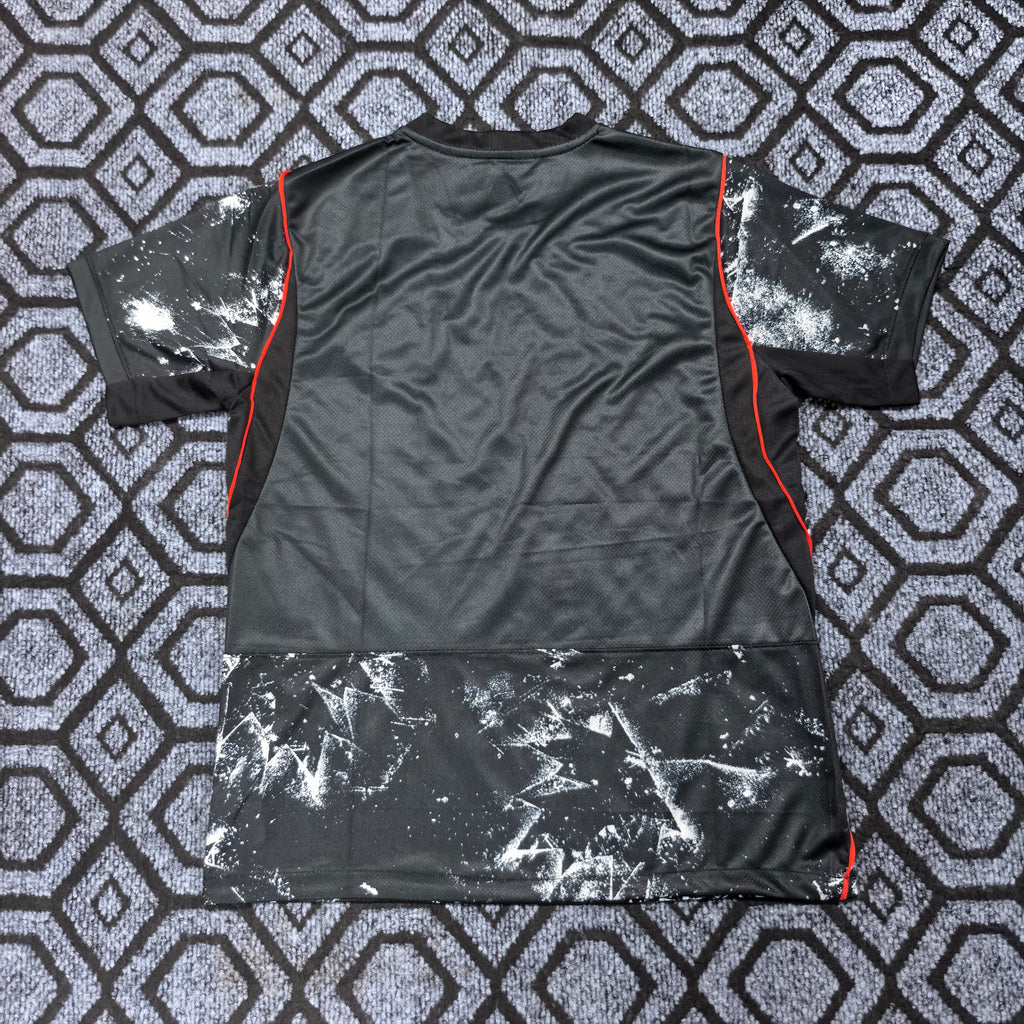 Canada Maillot Extérieur 26/27