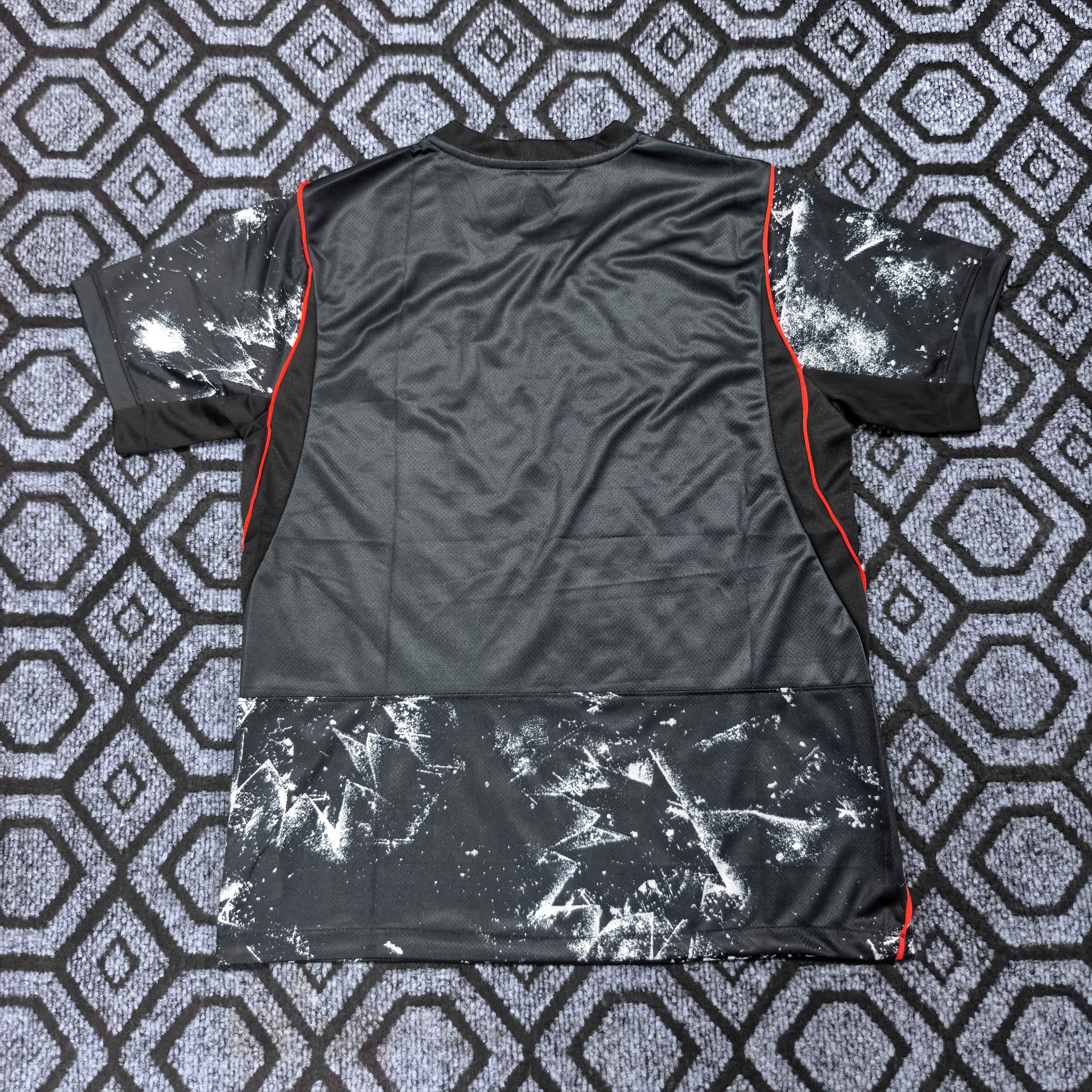 Canada Maillot Extérieur 26/27