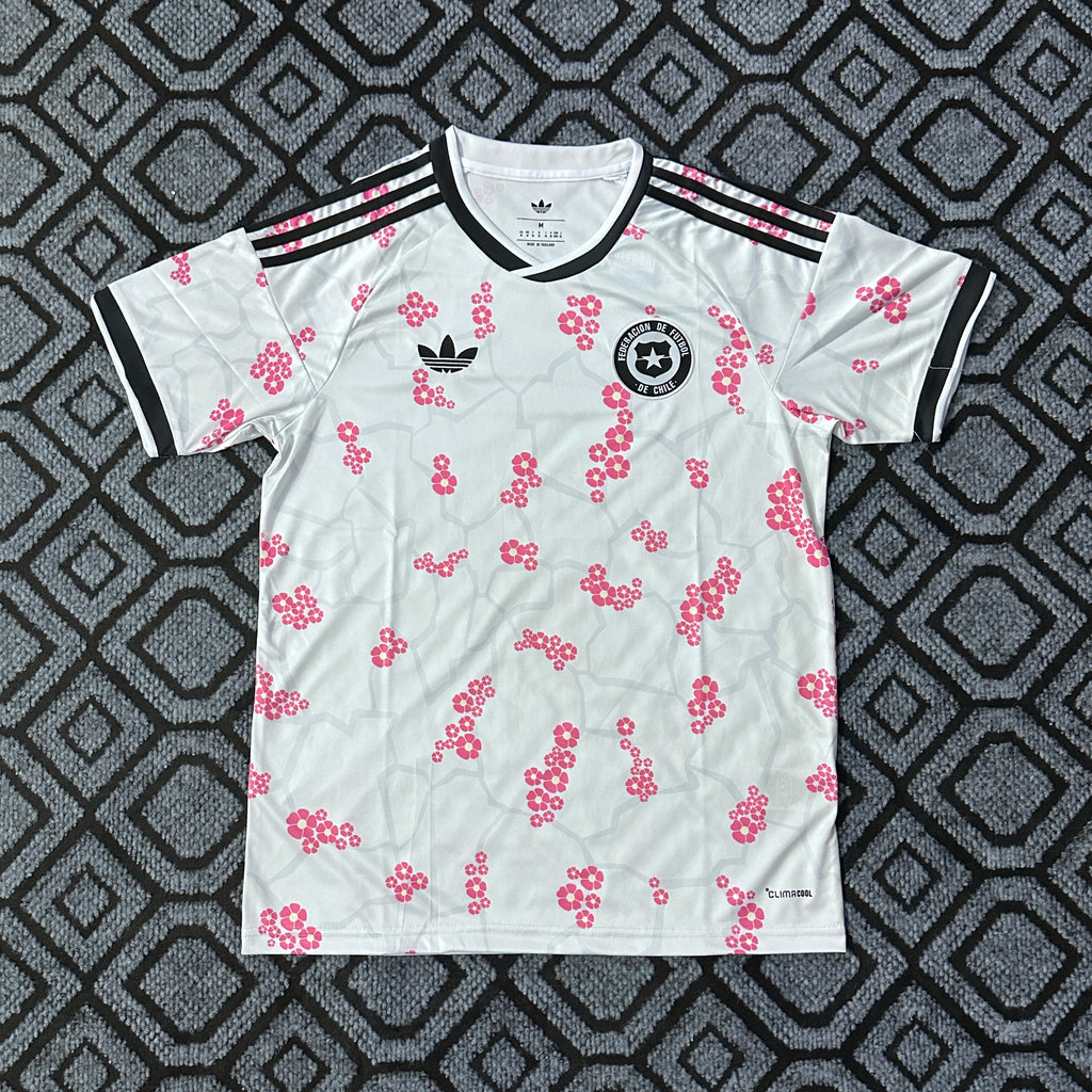Chili Maillot Extérieur 26/27
