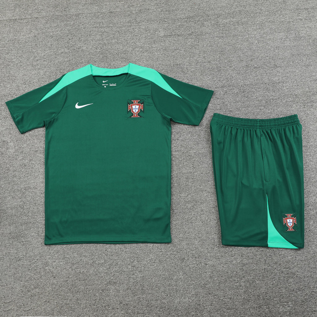 Ensemble Football - Portugal