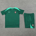 Ensemble Football - Portugal