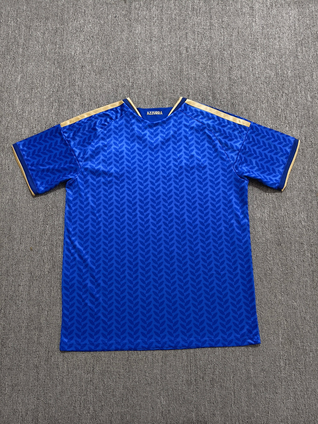 Italie Maillot Domicile 26/27