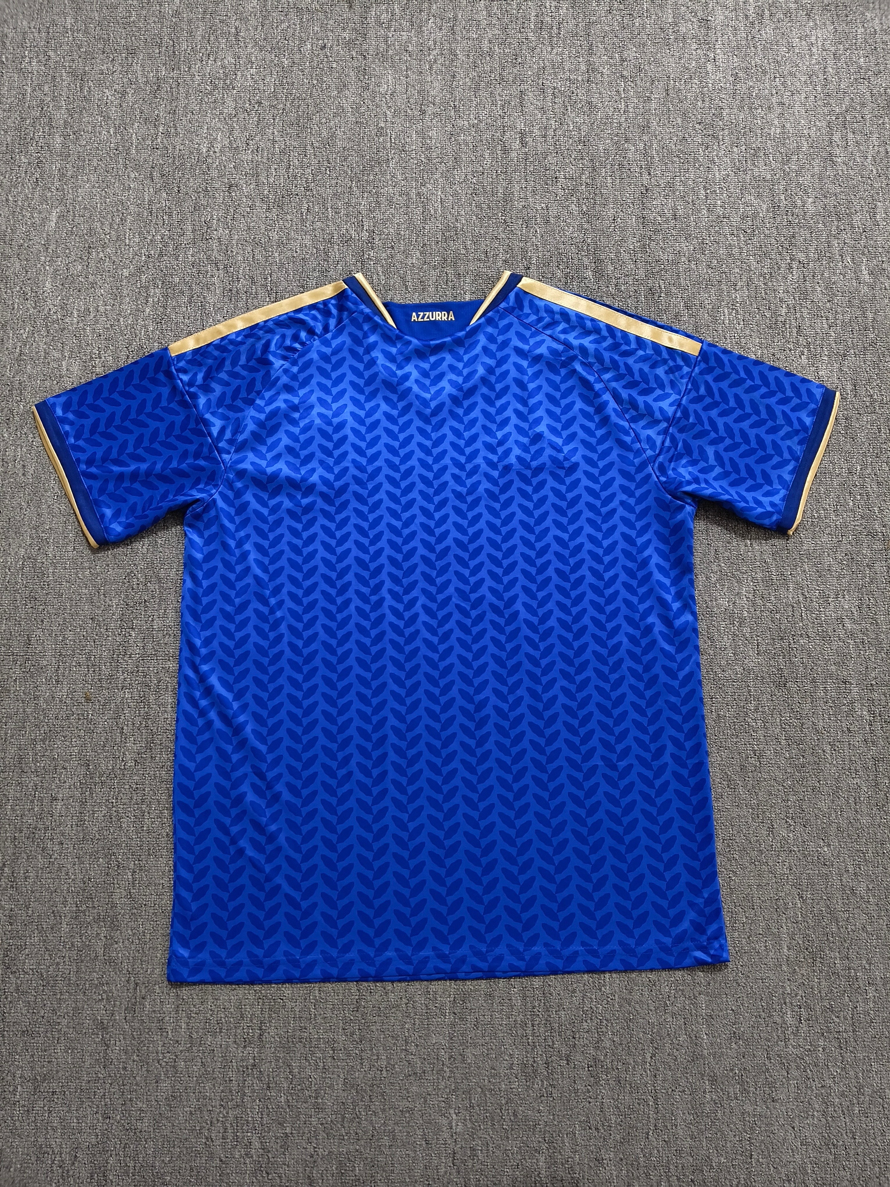 Italie Maillot Domicile 26/27