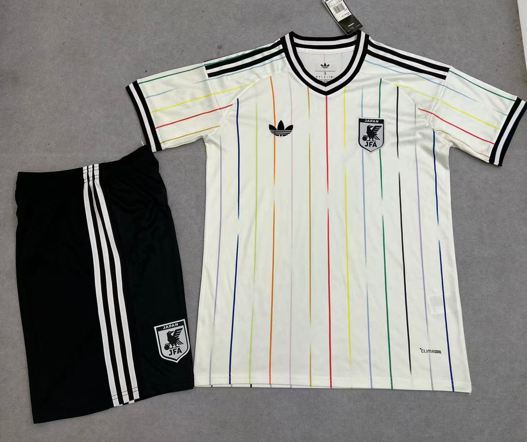 Ensemble Football - Japon 26/27
