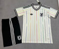 Ensemble Football - Japon 26/27