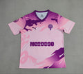 Maroc Maillot Concept
