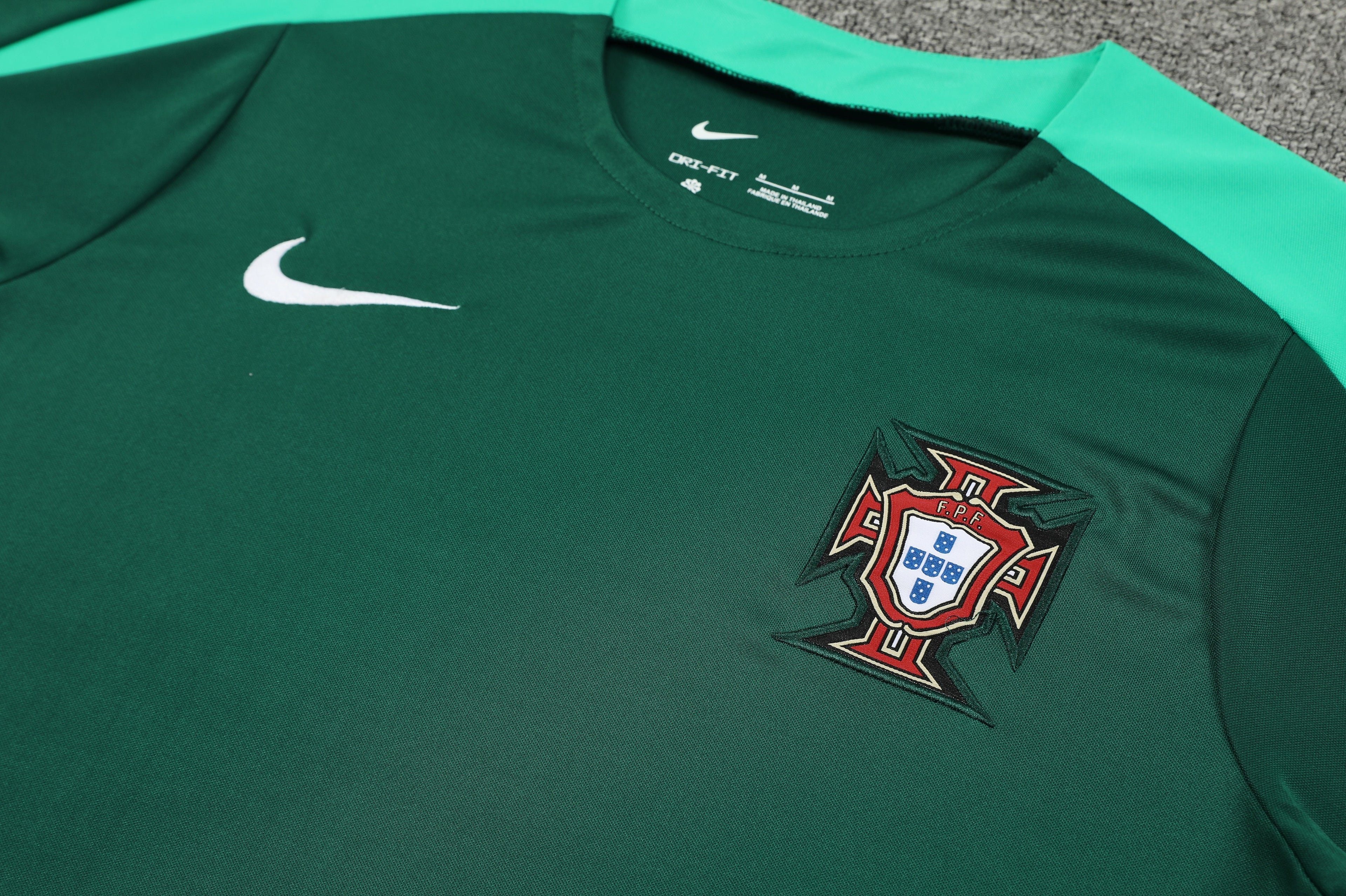 Ensemble Football - Portugal