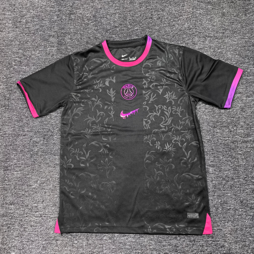 Paris-SG Maillot Concept