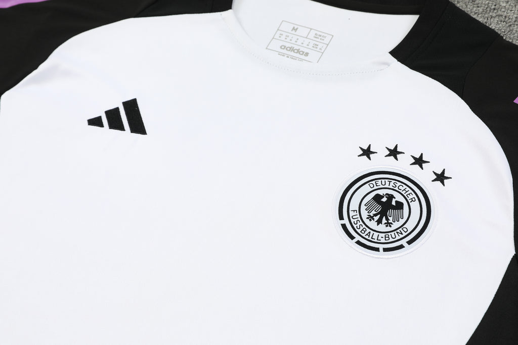 Ensemble Football - Allemagne