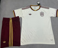Ensemble Maillot - Espagne
