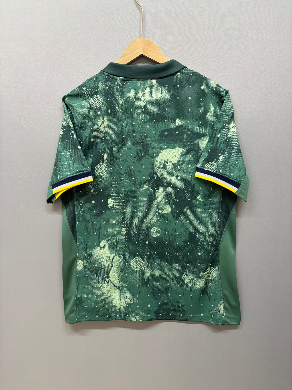 Tottenham Maillot Third 24/25