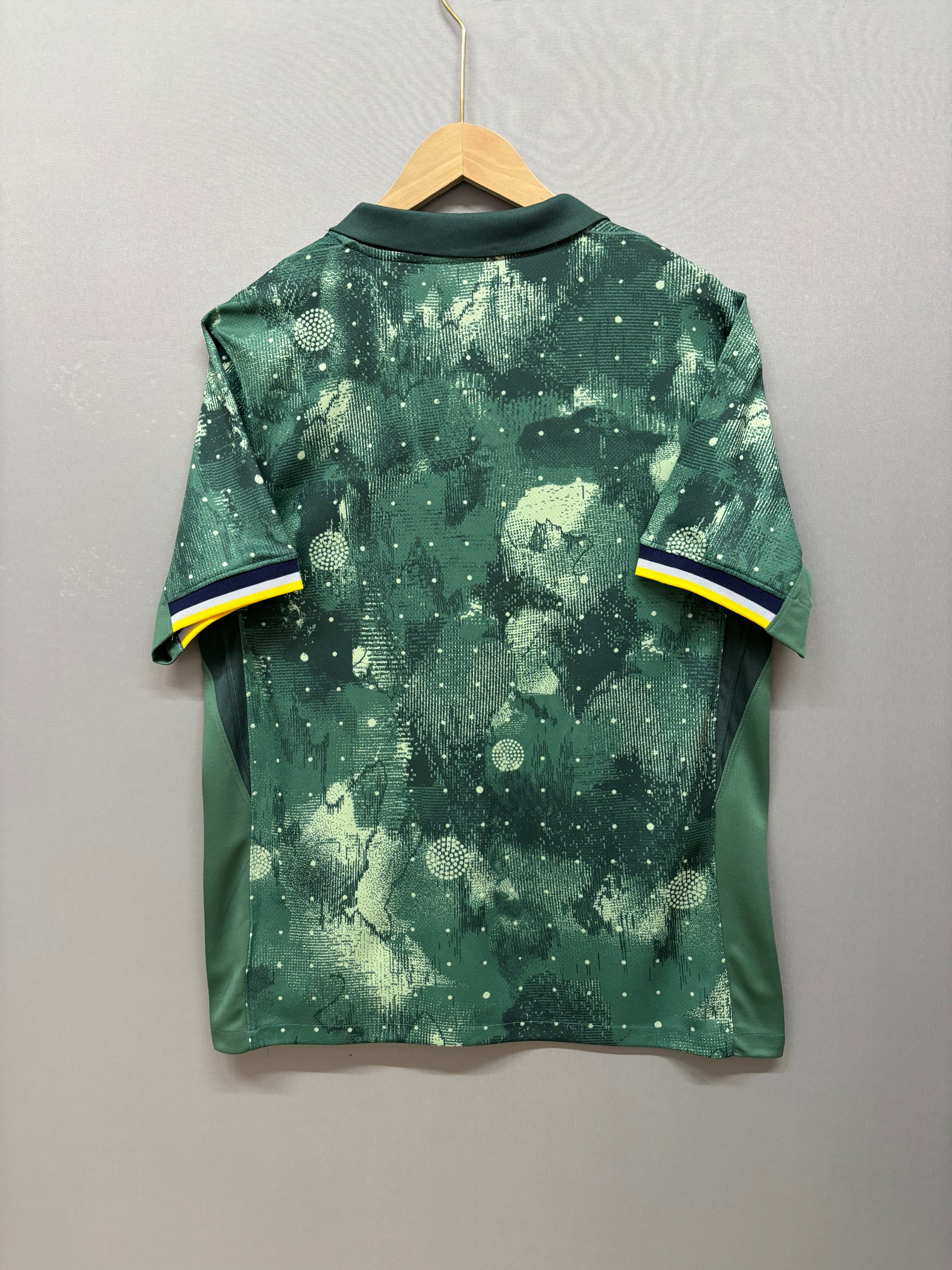 Tottenham Maillot Third 24/25