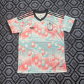 Belgique Maillot Extérieur 26/27