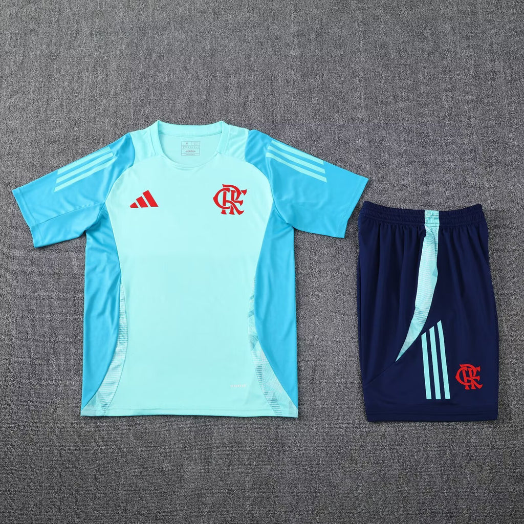 Ensemble Football - Flamengo