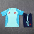 Ensemble Football - Flamengo