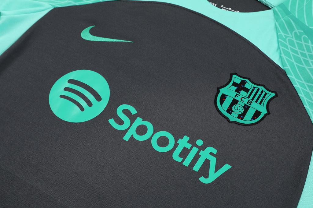 Ensemble Football - Barcelone