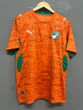 Côte D’ivoire Maillot Domicile 26/27