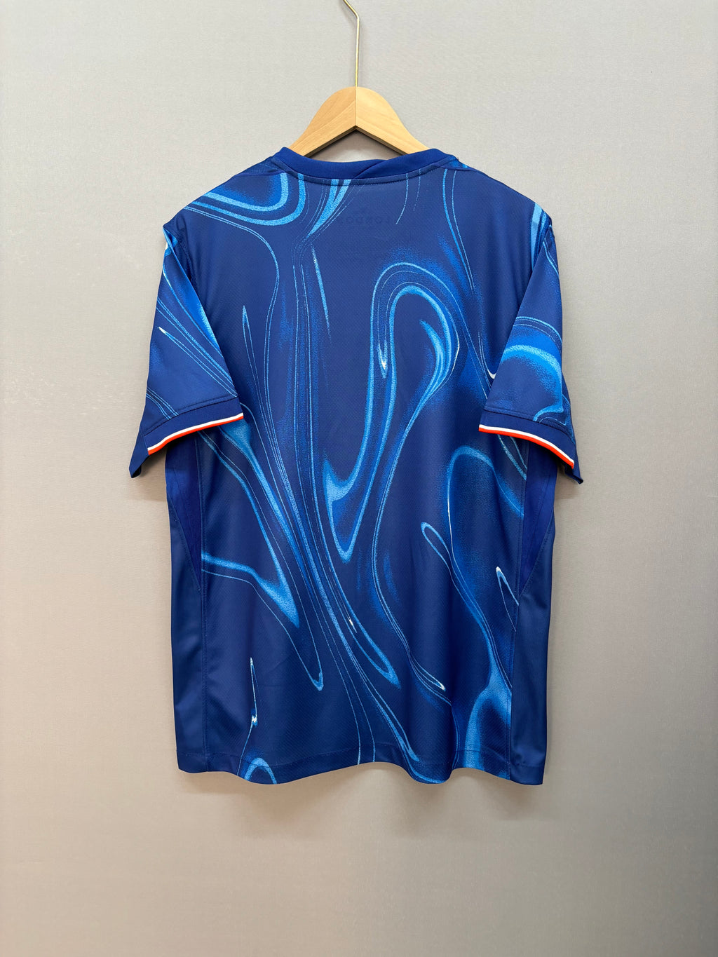 Chelsea Maillot Domicile 24/25