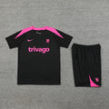 Ensemble Football - Chelsea