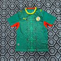 Sénégal Maillot Extérieur 26/27