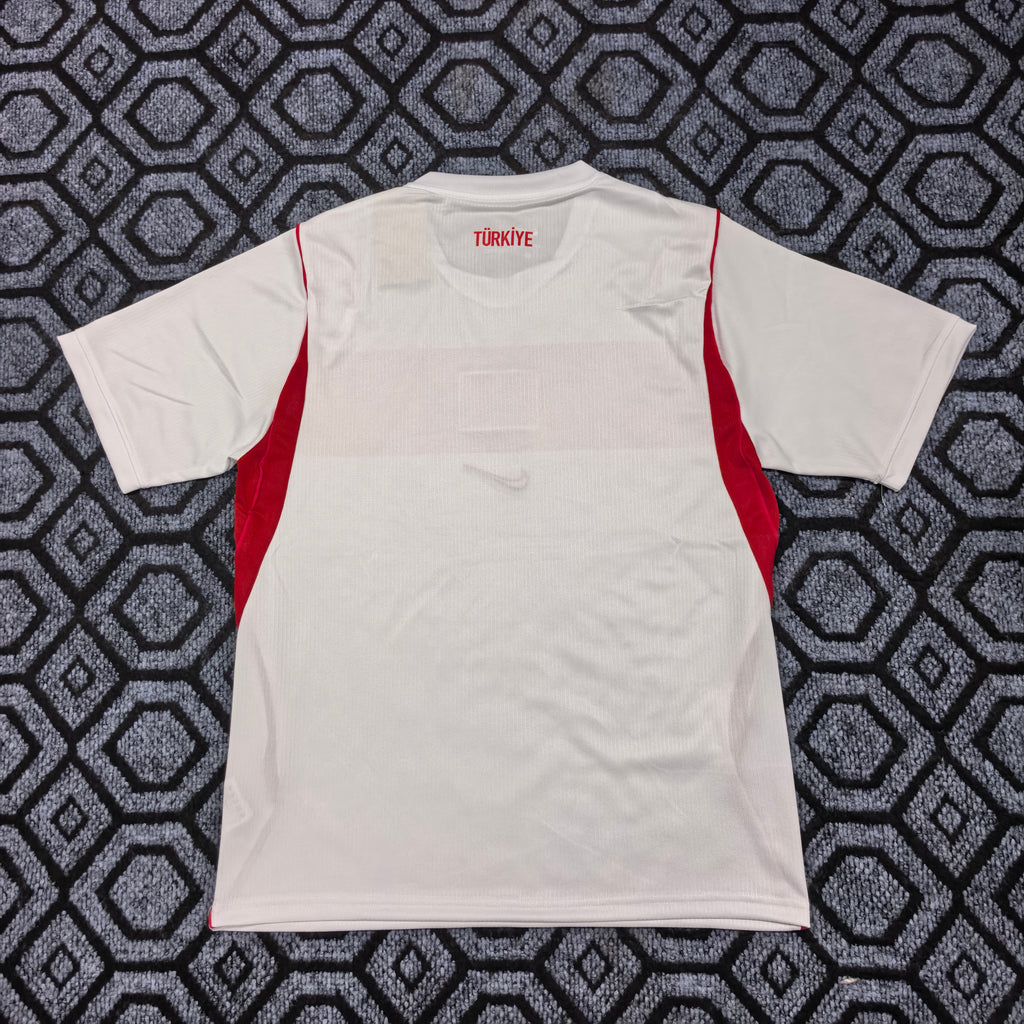 Turquie Maillot Extérieur 26/27