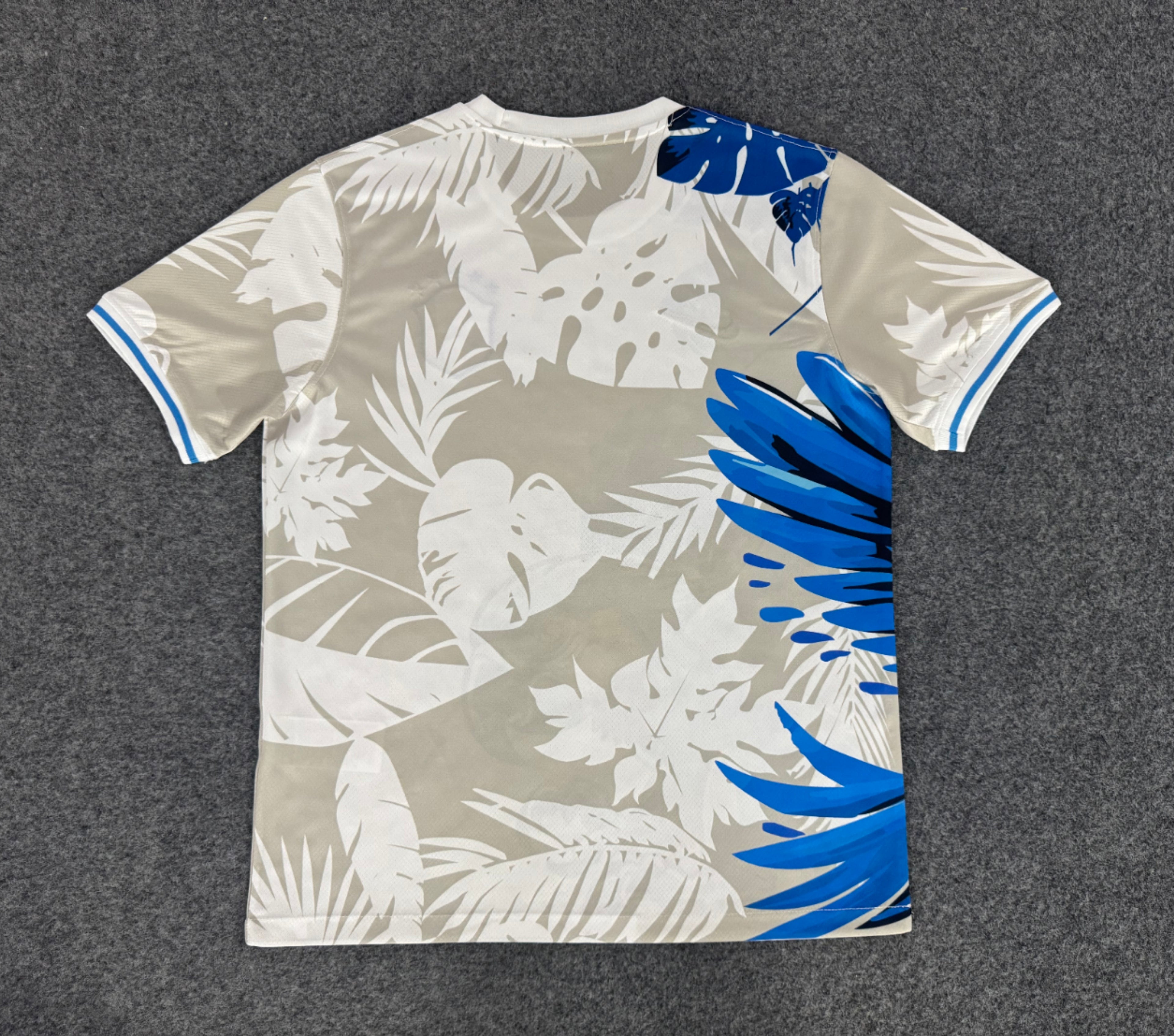 Brésil Maillot Concept
