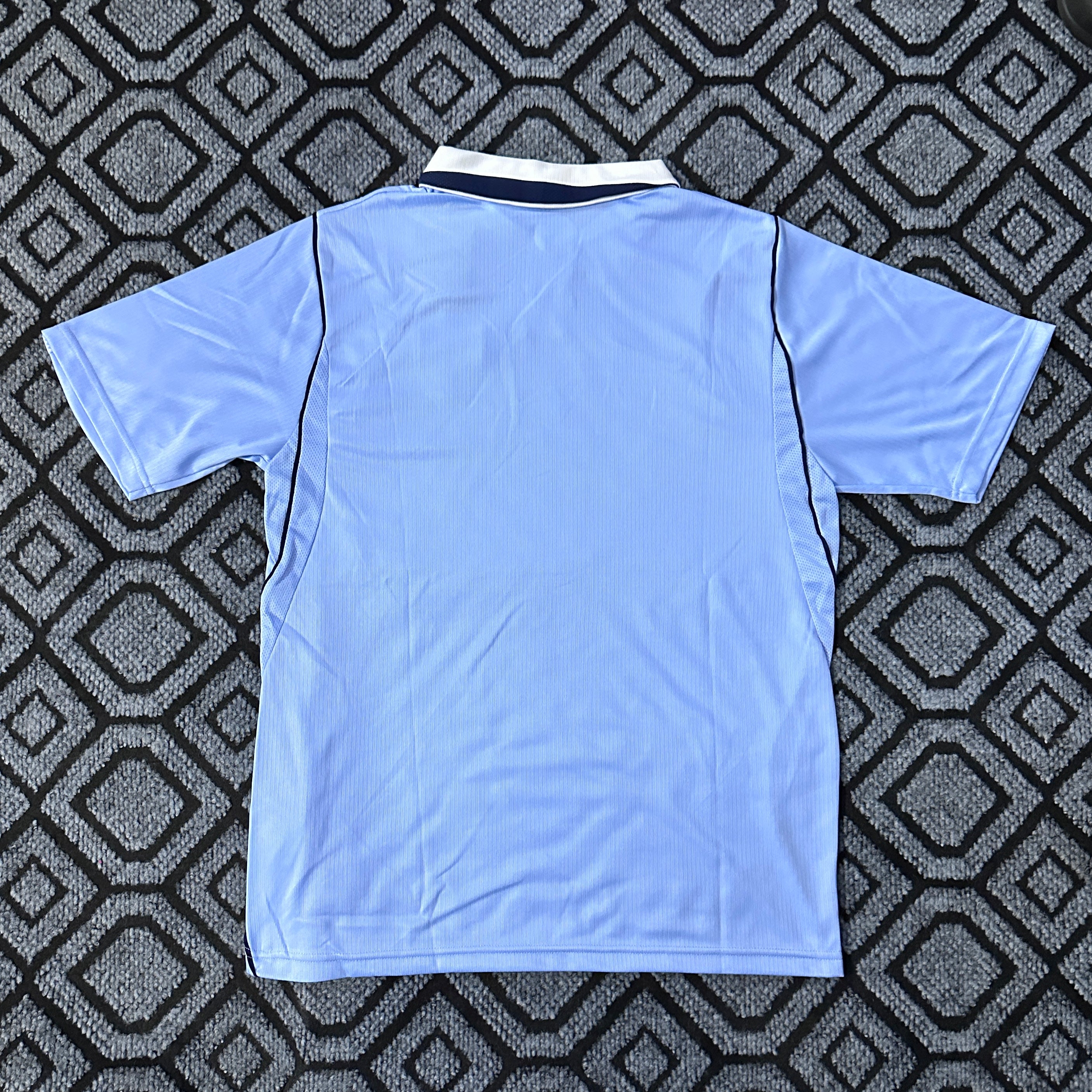 Uruguay Maillot Domicile 26/27