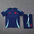Ensemble Football - Flamengo