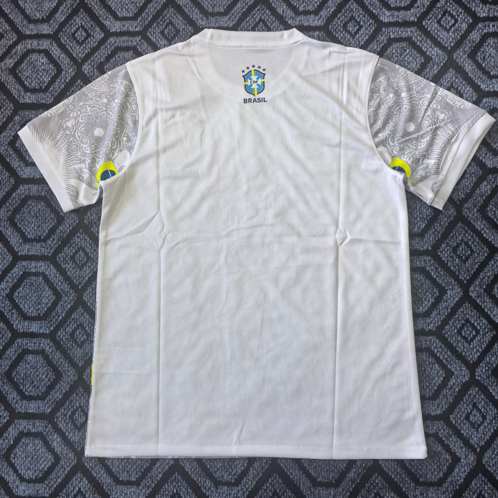 Brésil Maillot Concept